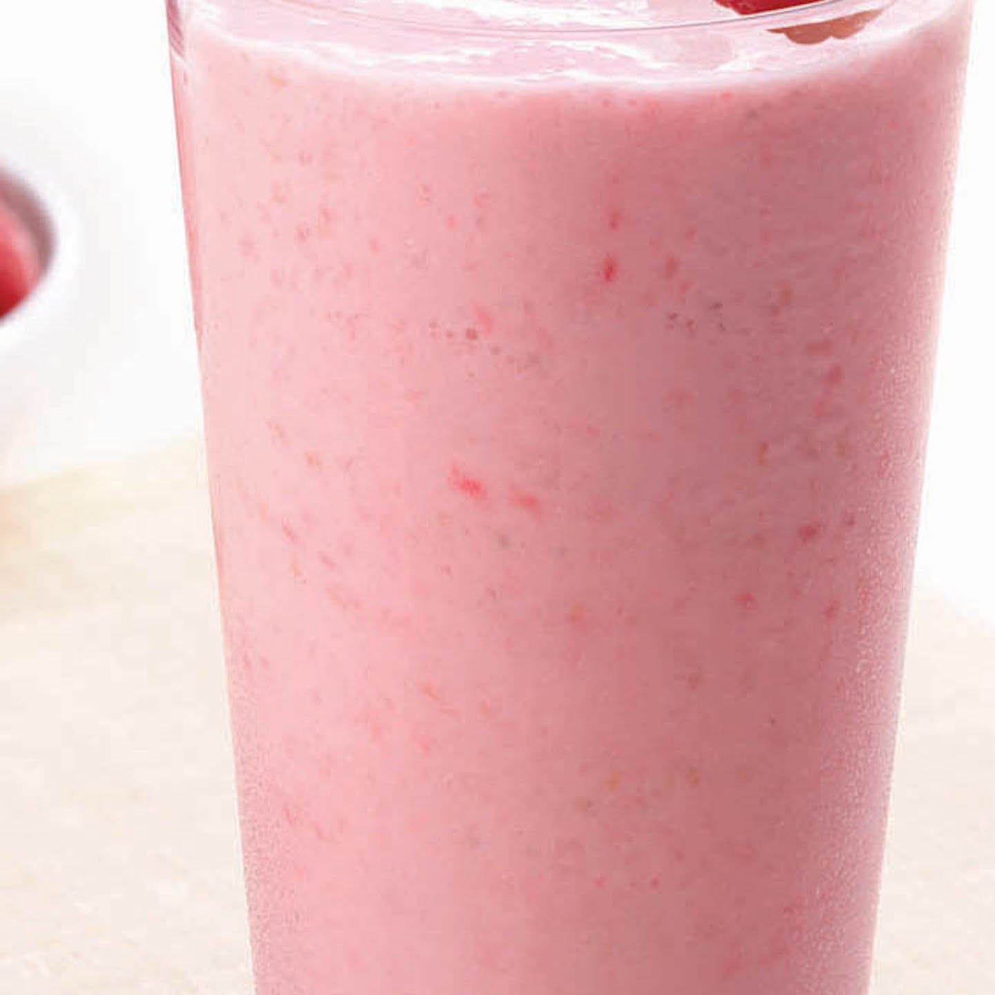 Banana Raspberry Smoothie - Dole® Sunshine