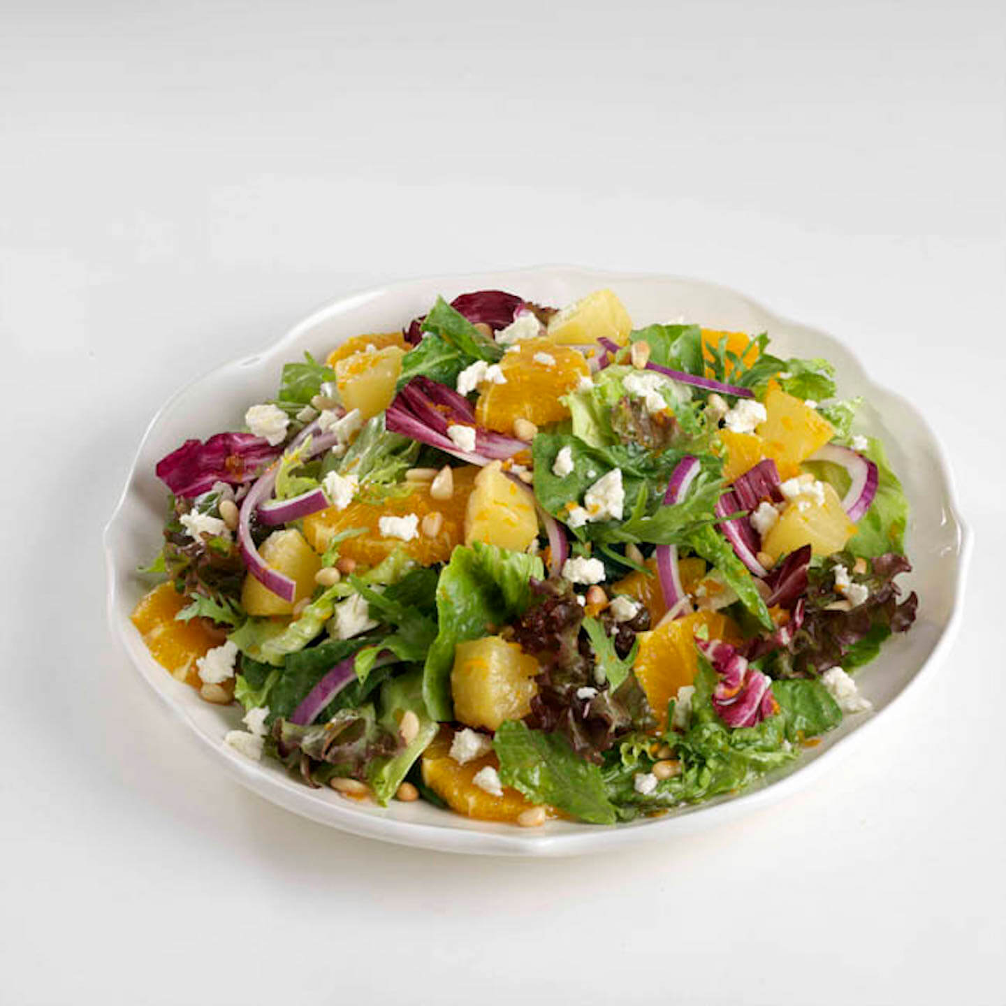 Citrus Green Salad - Dole® Sunshine