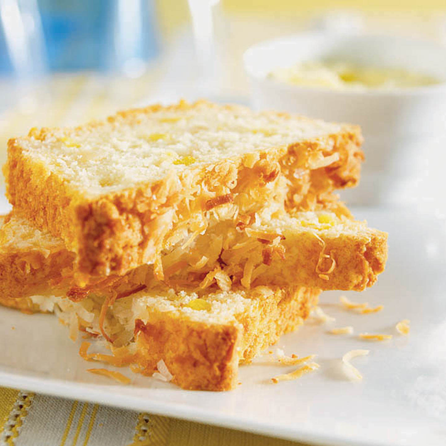 Hawaiian Bread - Dole® Sunshine