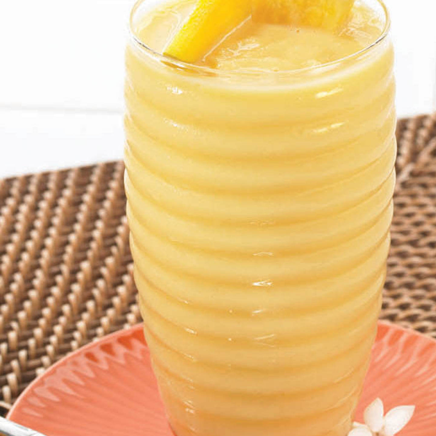 Island Smoothie - Dole® Sunshine